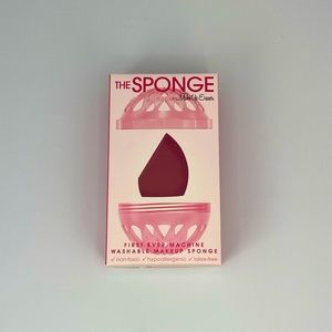 BNIB The Sponge By The Original Makeup Eraser
